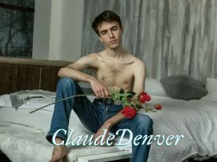 ClaudeDenver