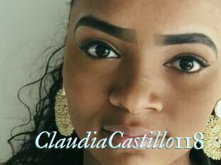 ClaudiaCastillo118