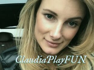 ClaudiaPlayFUN