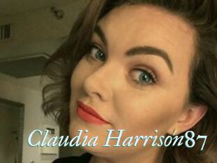 Claudia_Harrison87