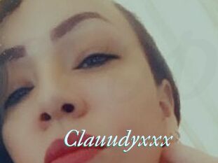 Clauudyxxx