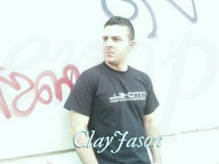 ClayJason