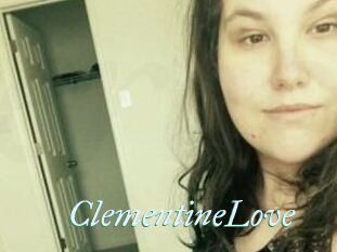 ClementineLove