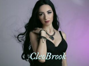 CleoBrook