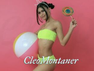 CleoMontaner