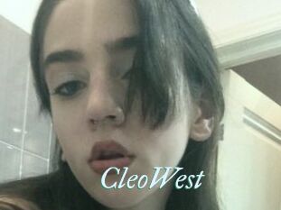 CleoWest