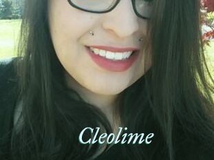 Cleolime