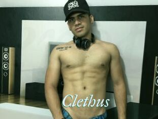 Clethus