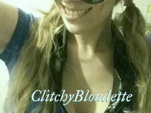 ClitchyBlondette