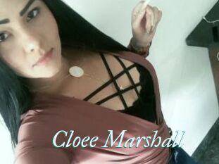 Cloee_Marshall