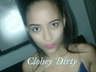 Clohey_Dirty