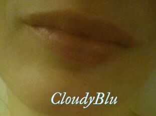 CloudyBlu