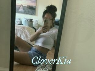 CloverKia