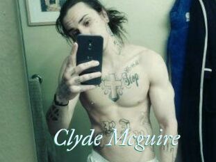 Clyde_Mcguire