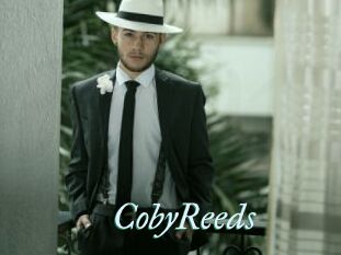 CobyReeds