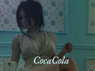 CocaCola