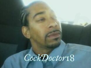 CockDoctor18