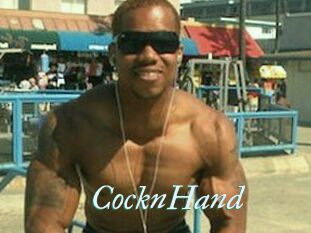 CocknHand