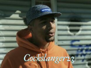 Cockslanger23