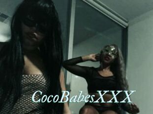 CocoBabesXXX