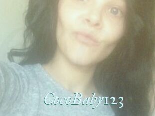 CocoBaby123