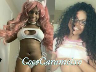 CocoCaramelxo