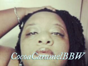 CocoaCaramelBBW