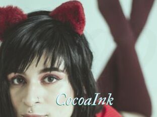 CocoaInk