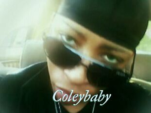 Coleybaby