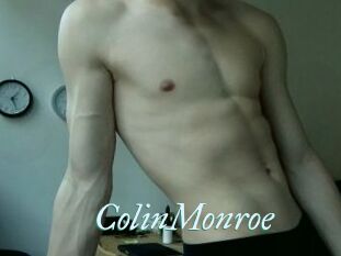 ColinMonroe