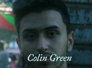 Colin_Green