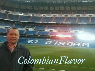 ColombianFlavor