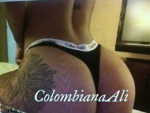 ColombianaAli