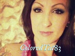 ColoredTat83