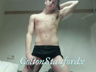 ColtonStanfordx