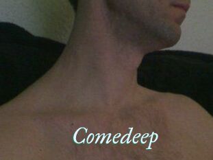 Comedeep