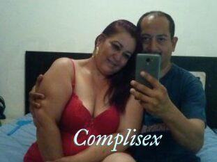 Complisex