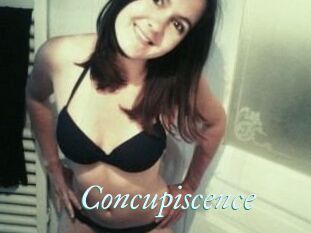 Concupiscence