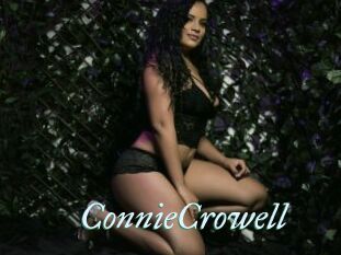 ConnieCrowell