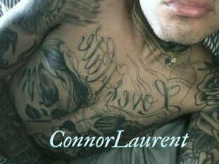 Connor_Laurent