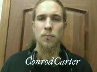 ConrodCarter