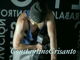 ConstantinoCrisanto