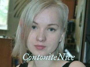 ContoniteNice