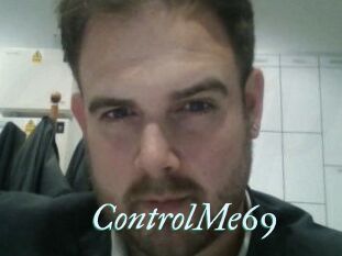 ControlMe69