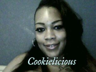 Cookielicious