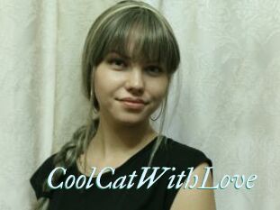 CoolCatWithLove