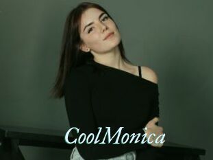 CoolMonica