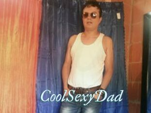 CoolSexyDad