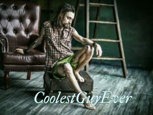 CoolestGuyEver