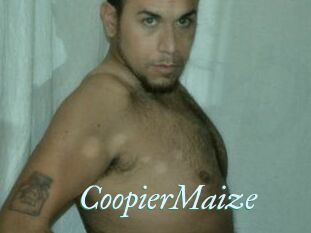 Coopier_Maize